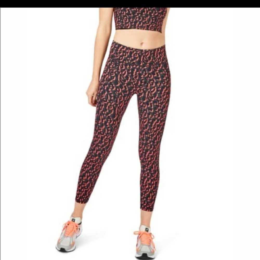 Sweaty Betty zero gravity pants